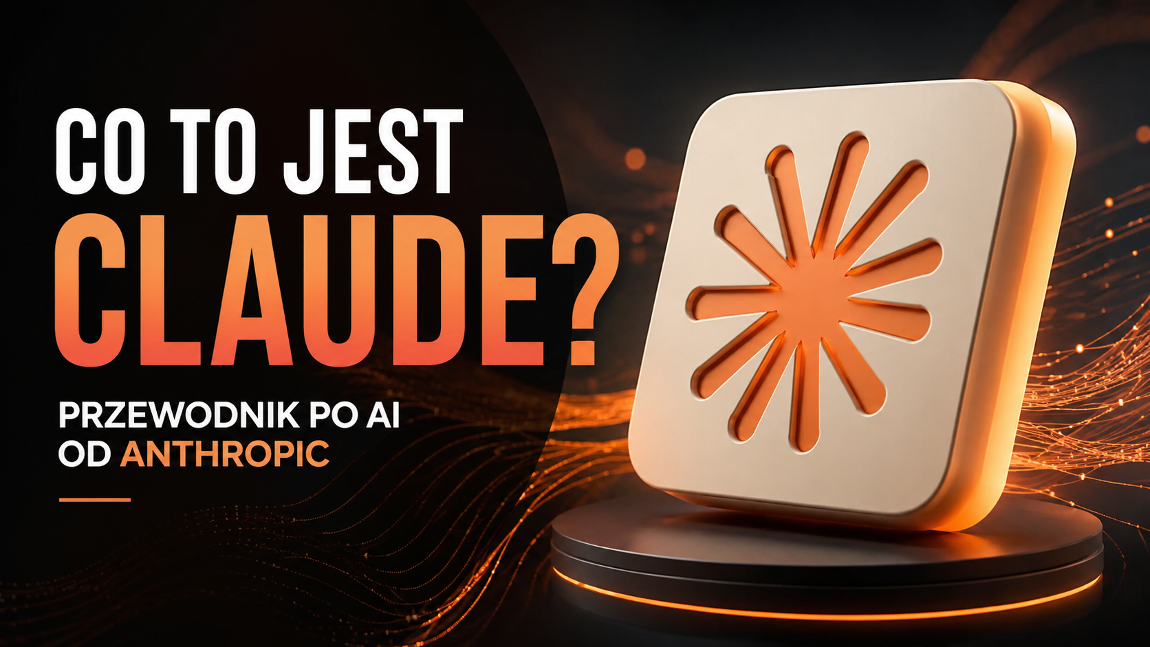 Co to jest Claude?
