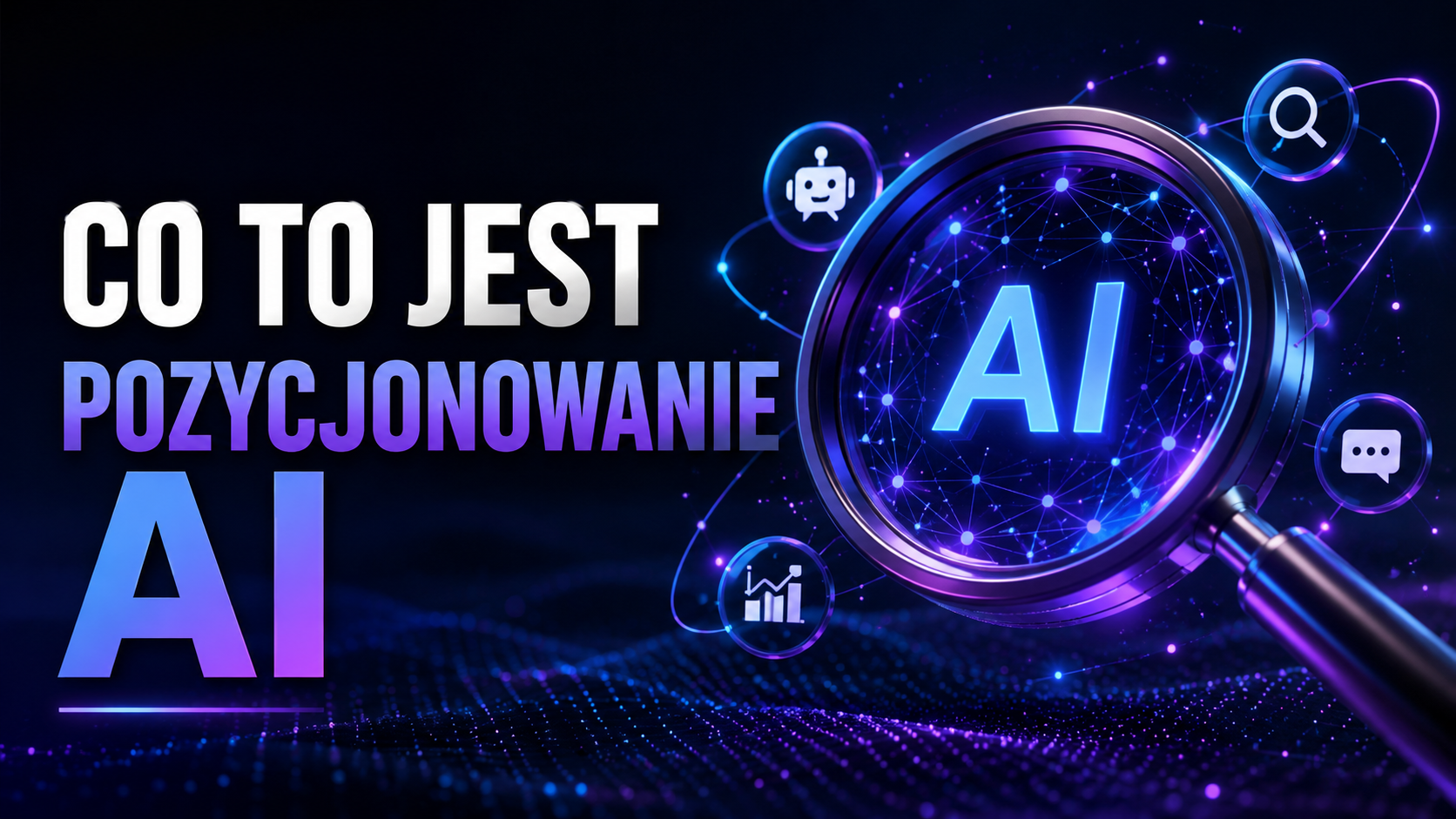 Co to jest pozycjonowanie AI?