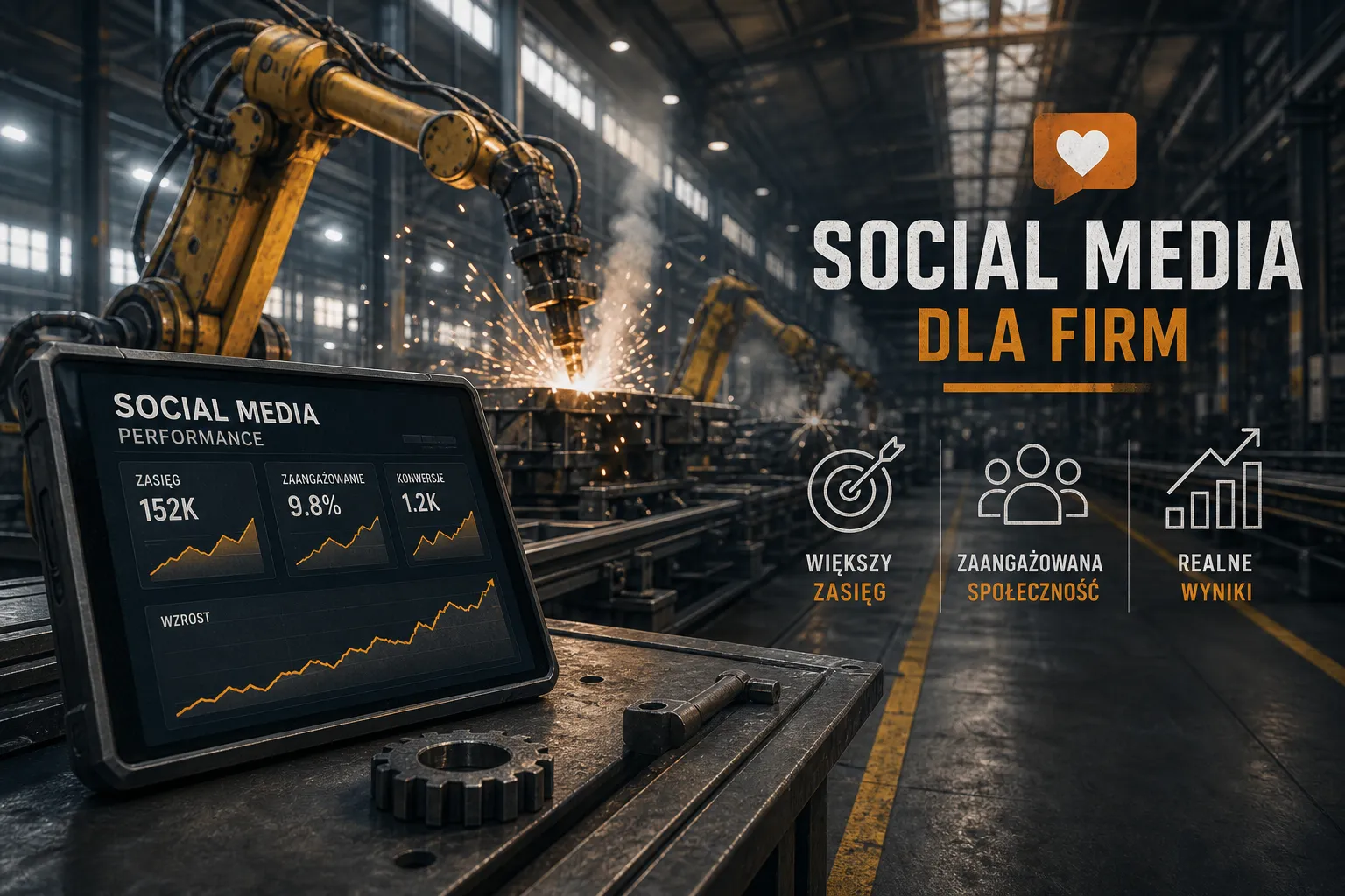 Prowadzenie Social Media dla Firm – Kompletny Przewodnik